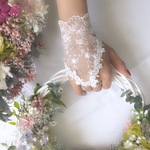 限定受注•フィンガーレスグローブ