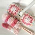 アクリルモップ お得なお掃除セット