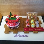 クリスマススイーツセット1🎄☆