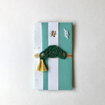 ご祝儀袋 ことぶき新緑×松金