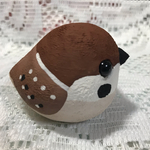 コロコロすずめ（大）