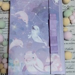 おすそ分けファイル24　manetイルカ×mtラベンダーマステ