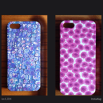 *nicotaraさまオーダー品*4s*Morris BL*5c*ザンジーサンビーム*PK*iphone*リバティ*カバー