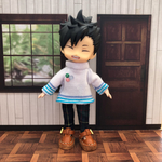 【オビツ11】ニットセット