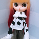 ブライスアウトフィット ❣️