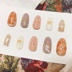 ネイルチップ