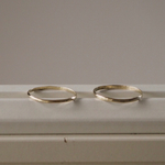とまり枝(brass/ring)