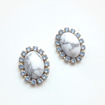 「daisy 無垢」ピアス/イヤリング