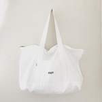 NICHE BAG 60 ホワイト