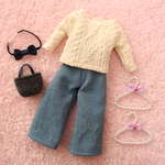 リカちゃん 服 set★送無★お得なセット販売③