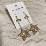 スターピアス★*ﾟ