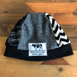 50%off!babyニット帽