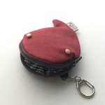 コインケース『おたま』(キーホルダータイプ)