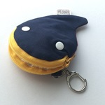 コインケース『おたま』(キーホルダータイプ)