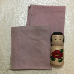 刺し子用色さらし 椿ムラ