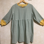 【サイズM】☆割烹着☆