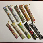aaron0212様リクエスト品💖おっしゃれ〜❣️超スリムペンケース