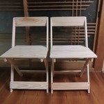 wanpom様オーダー品2脚