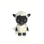 トコトコヒツジ(ブラック)