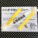 《唯我独尊》ハチマキレンジャー     