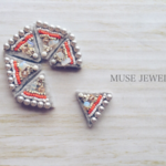  #4 ▼beads pizza pierce▼