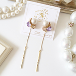 ♡simple long stick♡