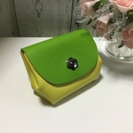 カードが入るミニ財布