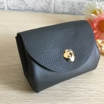 カードが入るミニ財布