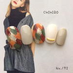 ネイルチップ No.192