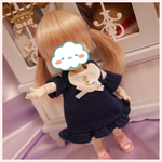 オビツ11用お洋服 おすましセット
