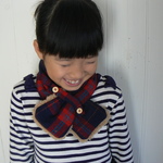 子供用マフラー         再販