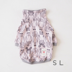 今日はクールにハイネック☆SLsize