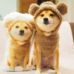 にこっくま♡ふわもちクッション