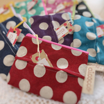 【送料無料】ティッシュポーチ