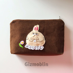 Gizmoblinポーチ No.101 (Dadge）
