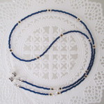 メガネストラップ♡355