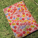 文庫本＊キャンディ＊🍭＊ブックカバー