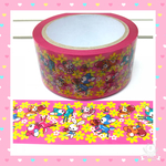 oppテープ    はいから横町