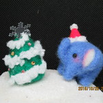 ぞうのクリスマス
