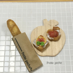 パンセット＊ミニ