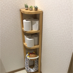 コーナーラック