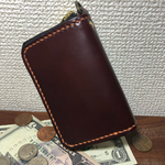 小さなお財布