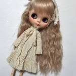 ワンピセット シンプルタイプ ブライスサイズ