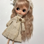 ワンピセット ボタンタイプ ブライスサイズ