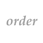[order] リーフバレッタ