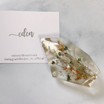 《Snowdrop》clear