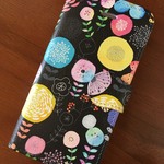「ポップアップ」/ iPhone & Android対応 手帳型スマホケース ＜受注制作・送料無料＞