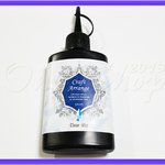 即納【minne最安価】【送料無料キャンペーン対象外】【65g 1本】UV-LED Resin クラフトアレンジ Hybrid UVレジン液 1本
