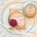 ヘリクリサム⑥ ※アロマワックス 