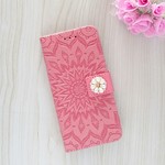 新品♥iPhone用手帳型ケース 新品カバー●MH